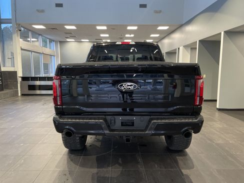 Used 2026 Ford F150 Lariat AWD/4WD image 9