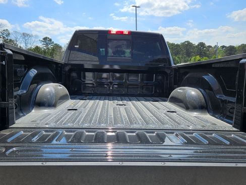 New 2026 RAM 2500 Tradesman image 25