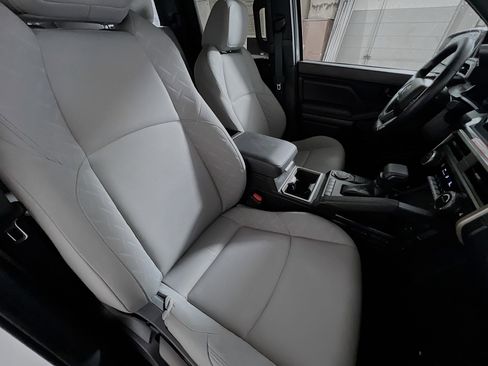 Used 2024 Toyota Tacoma SR5 image 30