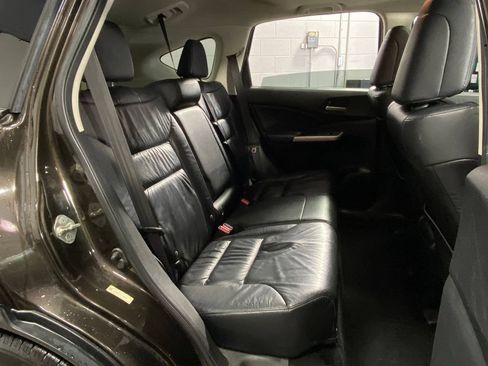 Used 2013 Honda CR-V EX-L image 18