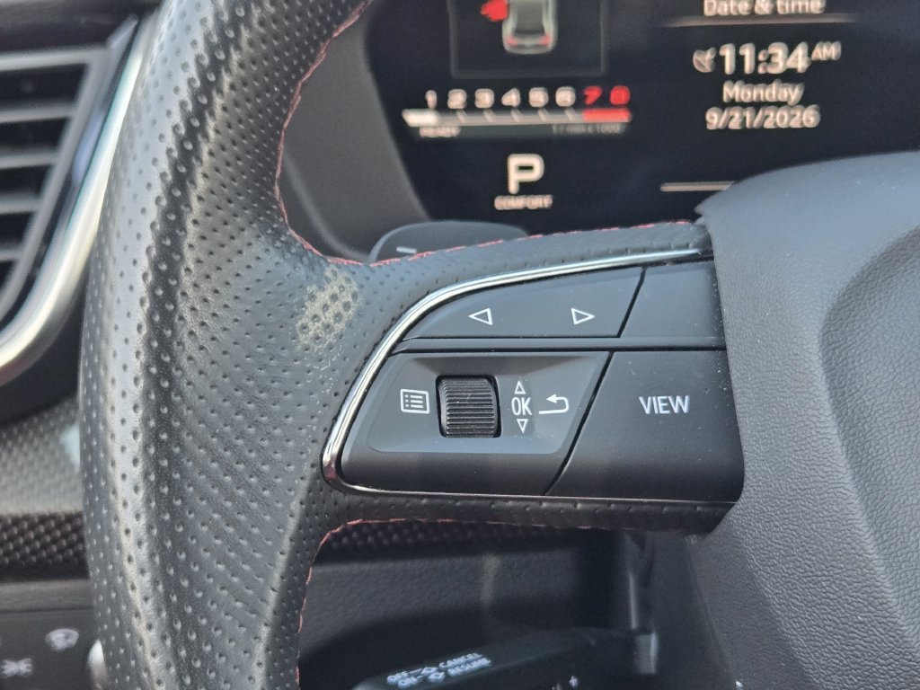 Used 2024 Audi SQ5 Prestige AWD/4WD image 36