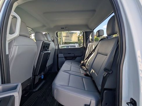 New 2026 Ford F250 XL AWD/4WD image 10