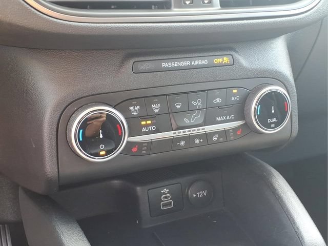 Used 2024 Ford Escape Active AWD/4WD image 8