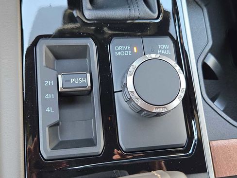 New 2026 Toyota Tundra 1794 Edition AWD/4WD image 25
