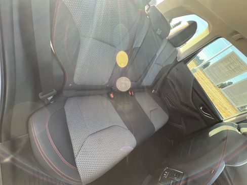 Used 2024 Subaru Forester Sport image 27