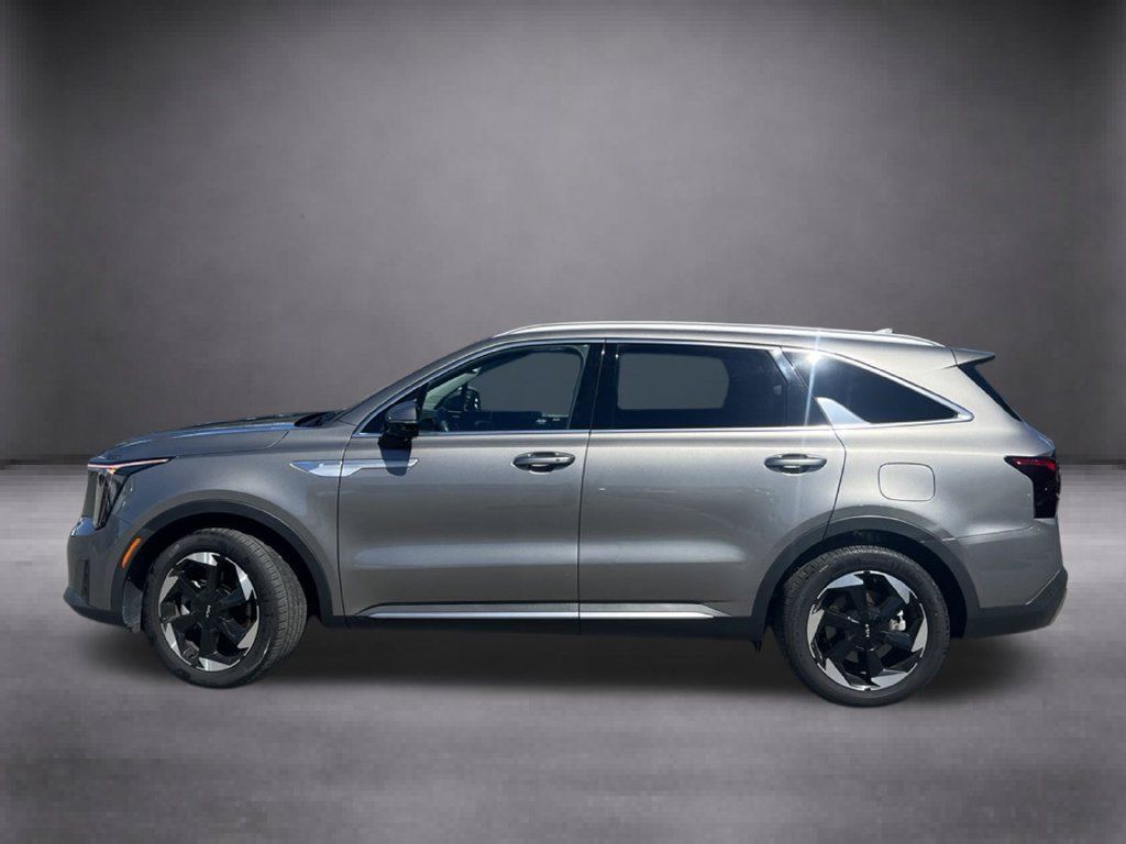 Used 2025 Kia Sorento EX FWD image 6