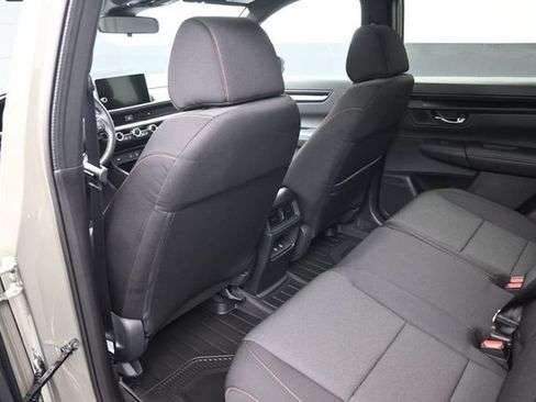 New 2026 Honda CR-V TrailSport image 2