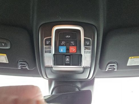 New 2026 RAM 3500 Laramie image 50