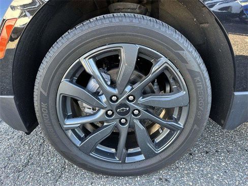 Certified 2023 Chevrolet Equinox RS w/ RS Leather Package image 9