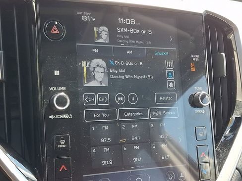 Certified 2023 Subaru Ascent Limited AWD/4WD image 18