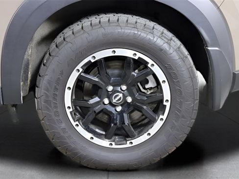 Used 2024 Nissan Pathfinder Rock Creek image 44