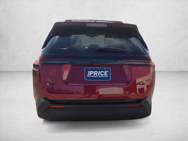 Used 2026 Toyota RAV4 XLE Premium FWD image 7