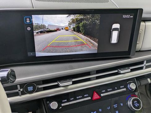 New 2026 Hyundai Santa Fe SEL image 14