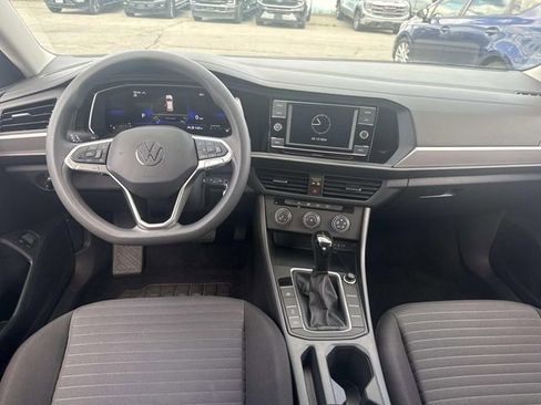 Used 2023 Volkswagen Jetta S FWD image 13