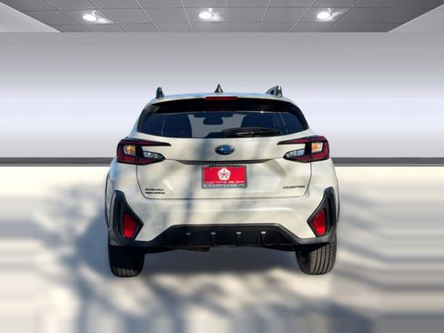 Used 2024 Subaru Crosstrek 2.0i Premium image 10