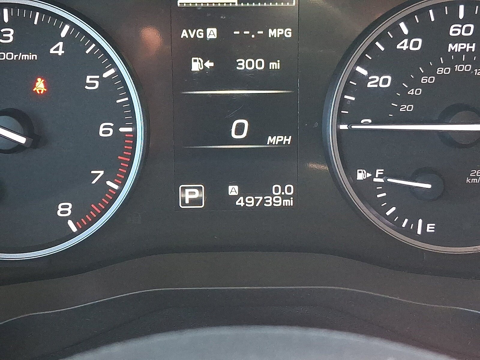 Used 2023 Subaru Ascent Premium w/ Convenience Package AWD/4WD image 20