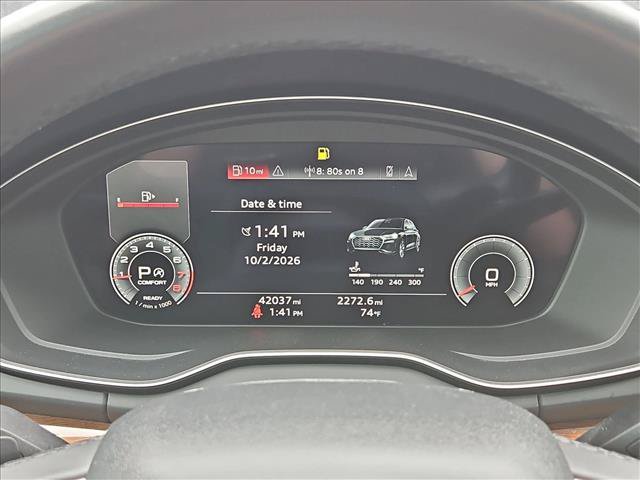 Used 2023 Audi Q5 2.0T Premium Plus w/ Premium Plus Package AWD/4WD image 11