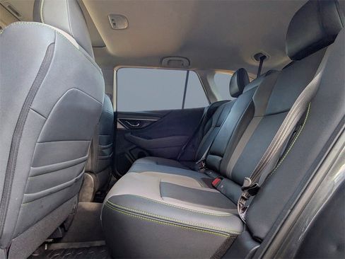 Used 2024 Subaru Outback Onyx Edition image 14