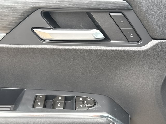 New 2027 GMC Acadia Elevation w/ Black Edition FWD image 19