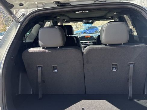 New 2026 Kia Sorento SX Prestige image 28