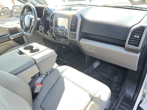 Used 2020 Ford F150 XLT w/ Trailer Tow Package AWD/4WD image 16