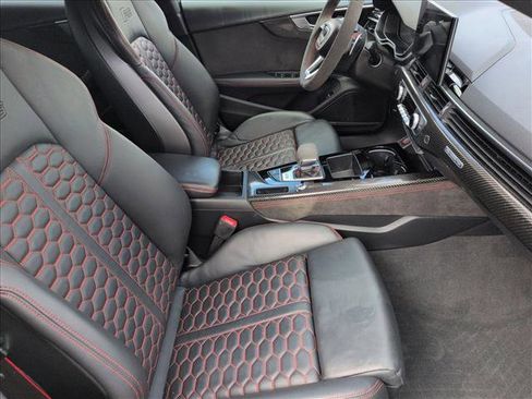 Used 2022 Audi RS 5 Sportback image 22