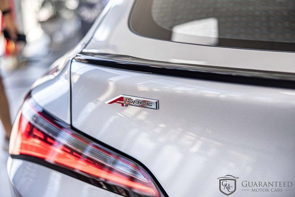Used 2023 Acura Integra A-Spec FWD image 13