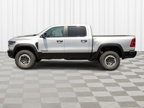 New 2026 RAM 1500 RHO AWD/4WD image 42