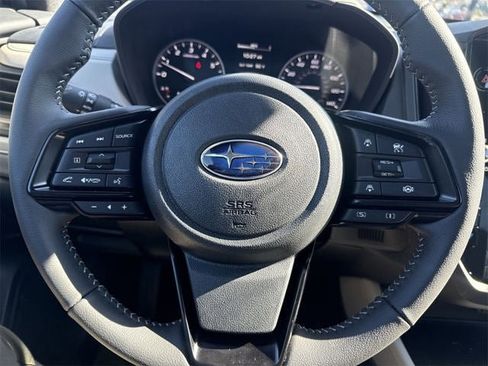 New 2026 Subaru Forester Premium image 61