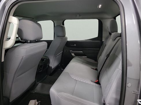 Used 2023 Toyota Tundra SR5 AWD/4WD image 9