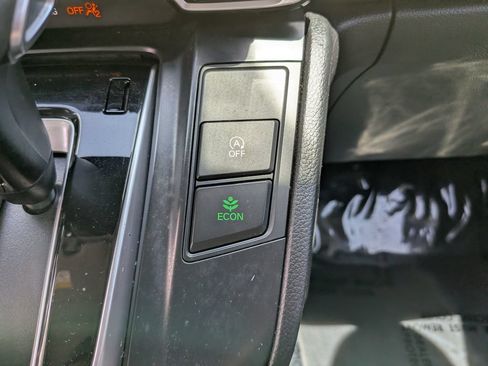 Used 2021 Honda CR-V EX image 27
