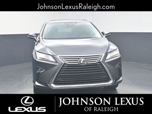 Used 2016 Lexus RX 350 350 image 4