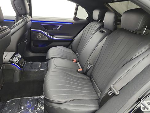 Used 2023 Mercedes-Benz S 500 4MATIC image 22