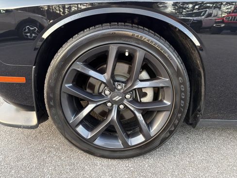 Used 2023 Dodge Challenger GT w/ Blacktop Package image 12