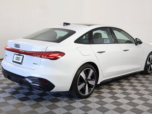 New 2026 Audi A5 2.0T Premium Plus AWD/4WD image 2