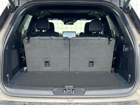 New 2026 Ford Explorer ST w/ Sun And Sound Package image 42