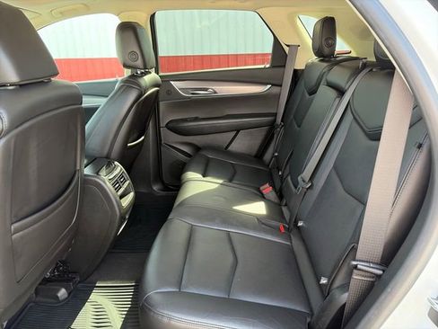 Used 2019 Cadillac XT5 Premium Luxury image 37