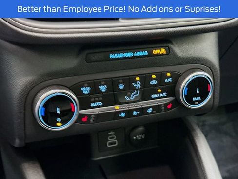 New 2026 Ford Escape Active w/ Cold Weather Package AWD/4WD image 15