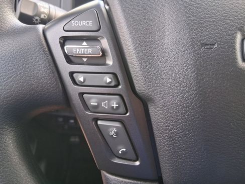 New 2026 Nissan Frontier S image 10