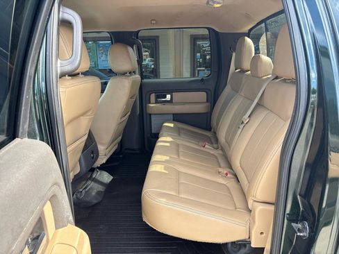 Used 2014 Ford F150 XLT w/ Equipment Group 302A Luxury image 14