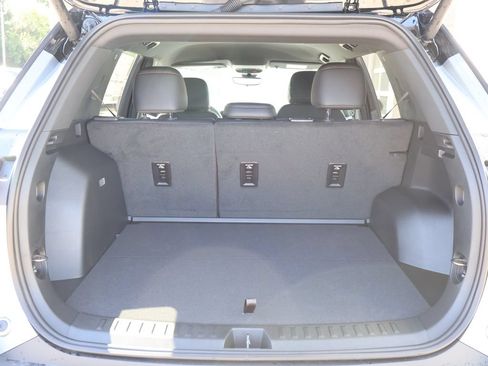 New 2027 Chevrolet Equinox RS w/ Safety and Technology Package AWD/4WD image 29