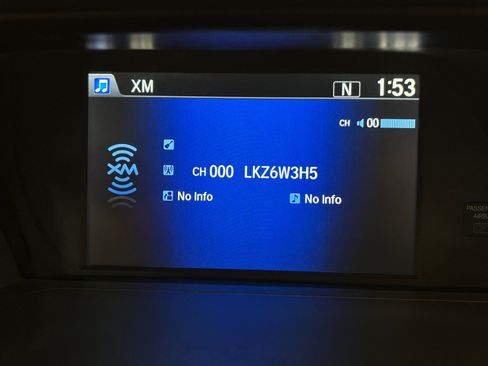 Used 2015 Honda Accord EX-L image 31