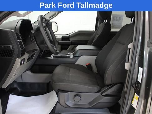 Used 2018 Ford F150 XL w/ Equipment Group 101A Mid AWD/4WD image 13