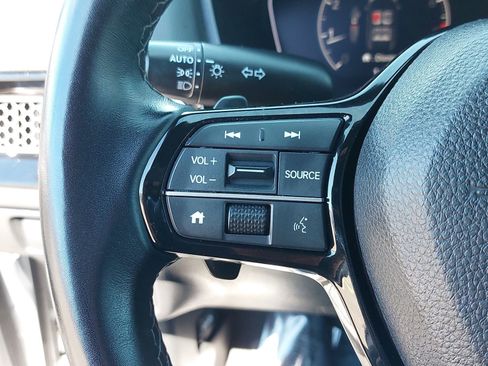 Certified 2023 Honda Civic Sport image 16