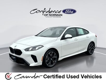 Used 2025 BMW 228i xDrive