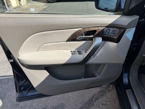Used 2012 Acura MDX w/ Technology Package AWD/4WD image 10