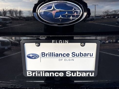 New 2026 Subaru Crosstrek 2.5i Wilderness w/ Crosstrek Mirror Package AWD/4WD image 9