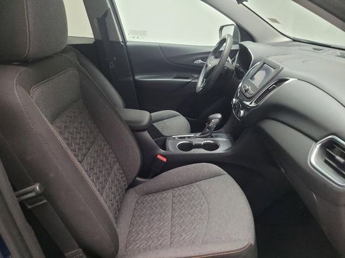 Used 2022 Chevrolet Equinox LT image 21