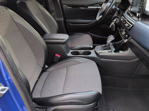 Used 2021 Kia Seltos S AWD/4WD image 25