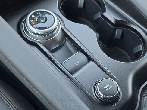 New 2027 Ford Explorer Active AWD/4WD image 12